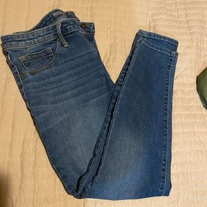 Mossimo jeans
